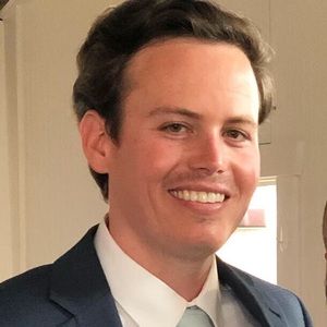 Meet your Posher, Keith